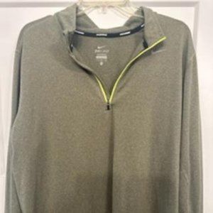Mens Nike Running Shirt